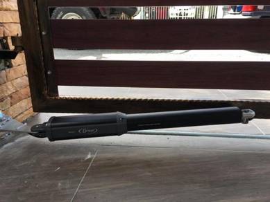 Autogate System Sg Long