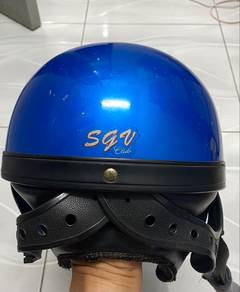 SGV Club SGV Rider first model