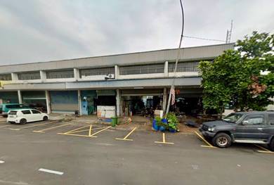 Warehouse / Factory For Rent in USJ,SGR