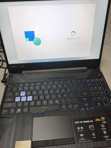 Asus tuf A15