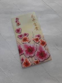 Maxis Angpow CNY