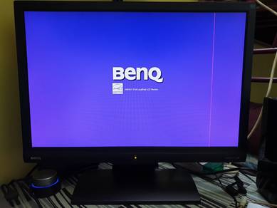 BenQ G900WAD LCD Monitor
