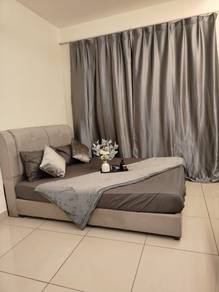 Room in Old Klang Road, KUL