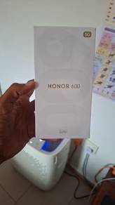 honor 600 lite
