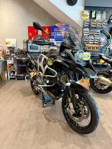 BMW R 1200 GS Adventure LC