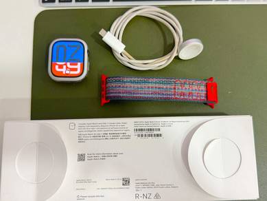 Apple Watch S10 46MM