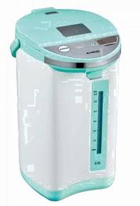 Khind 5.5L Thermo Pot AP550 Pemanas Thermos