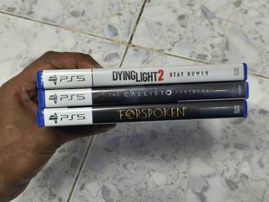 PS5 Games