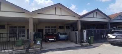 Terraced House For Sale in Kuantan,PHG