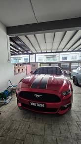Ford Mustang ECOBOOST in Seremban, NSN