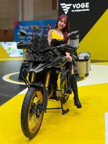 Voge DS900X