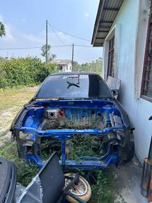 Body Satria C96