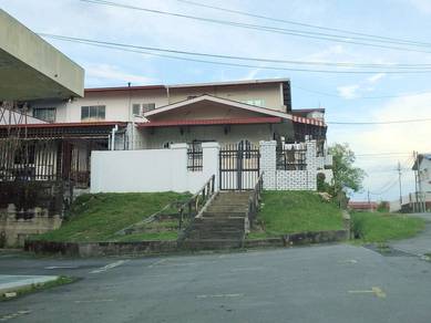 2-storey Terraced House For Sale in Penampang,SBH