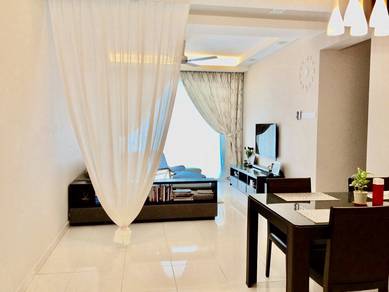Condominium For Rent in Summer Place