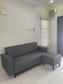 1.5-storey Terraced House For Rent in Bandar Bukit Raja,SGR