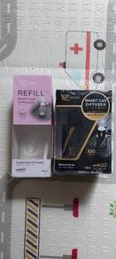 Vanzo Smart Car Diffuser 