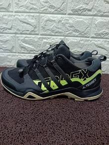 uk8 Adidas Terrex AX3 Hiking Shoes
