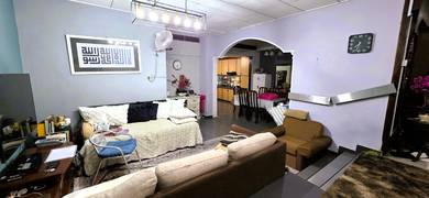 2-storey Terraced House For Sale in Petaling Jaya,SGR