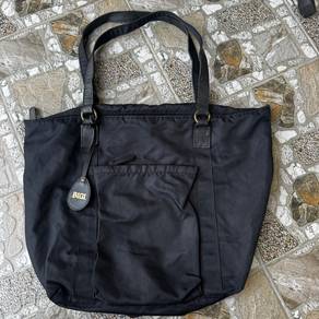 Bigi Tote Bag