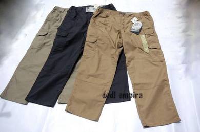5.11 - seluar kargo taktikal Taclite Pro (ASLI)