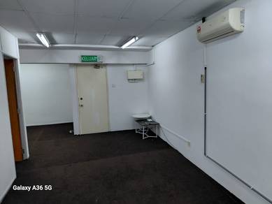 Shop lot For Sale in Old Klang Road,KUL