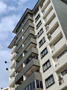 Condominium For Sale in Paradesa Rustica