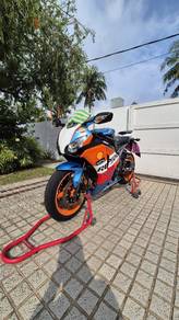 Honda CBR1000RR