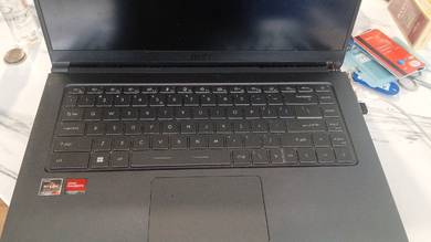 MSI modern 15 A5M