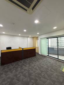 Office space For Sale in KLCC,KUL