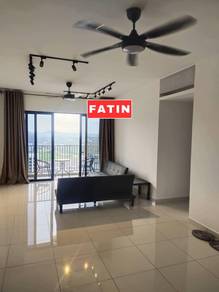 Condominium For Sale in Vertu Resort @ Aspen Vision City