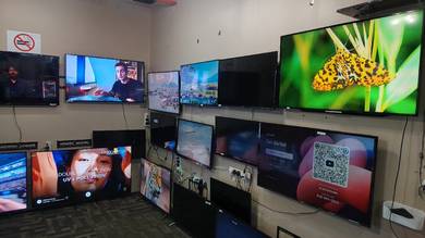 smart 4k android