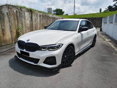 BMW 330i 30i M SPORT in Masai, JHR