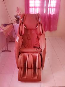 Massage chair itsu