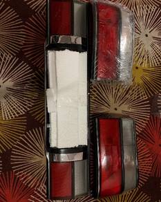 lampu belakang ae92 NOS made in japan