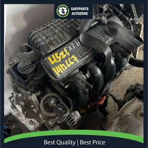 Honda City T9A Engine Kosong L15Z