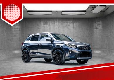 Honda WR-V V in Others, KUL