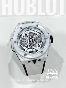 Hublot Big Bang Unico Sang white Limited 200pcs