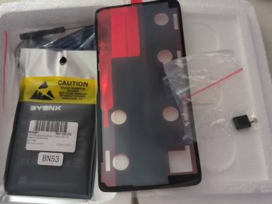 Battery dan perkakas REDMI NOTE 10 PRO