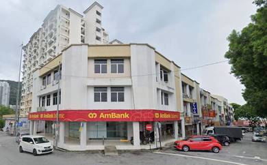 Office space For Rent in Tanjung Bungah,PNG