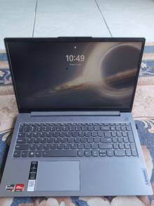 Lenovo Ideapad Slim 3 15ABR8