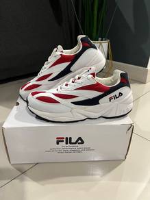 FILA Venom 54 Sneakers