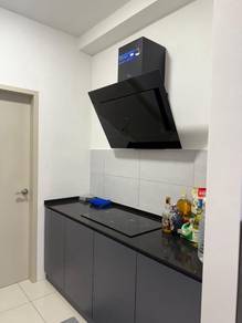 Apartment For Rent in Vivo Executive Apartment