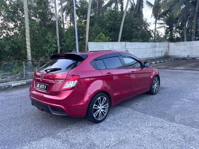 Proton Suprima S PREMIUM in Kuantan, PHG