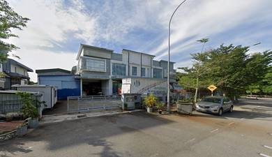 Warehouse / Factory For Sale in Semenyih,SGR