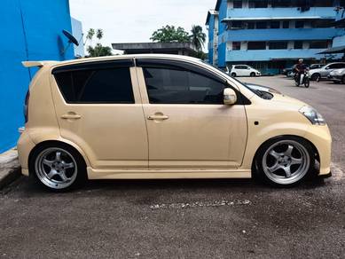 Perodua MyVi SE GHS in Skudai, JHR