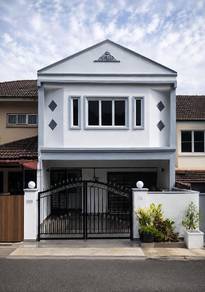 2-storey Terraced House For Sale in Rawang,SGR
