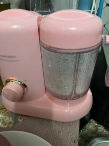 food processor & container