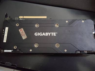 GTX 1060 6gb