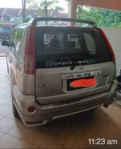 Nissan X-Trail COMFORT in Bangi, SGR