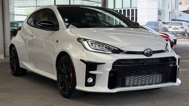 Toyota GR Yaris RZ HIGH PERFORMANCE in Setapak, KUL